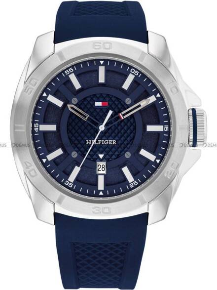 Tommy Hilfiger Windsurf 1792134 Zegarek Męski