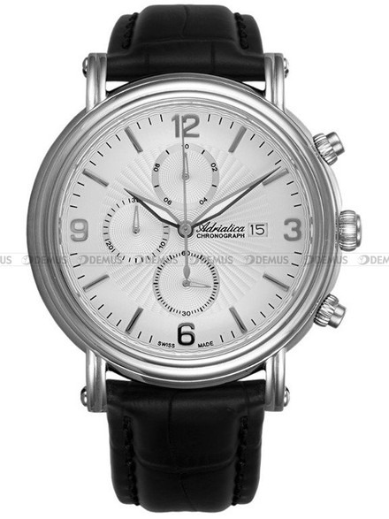 Zegarek Adriatica A1194.5253CH
