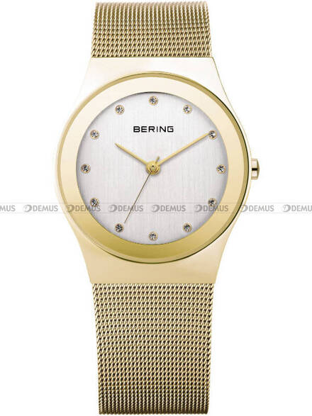 Zegarek Bering Classic 12927-334