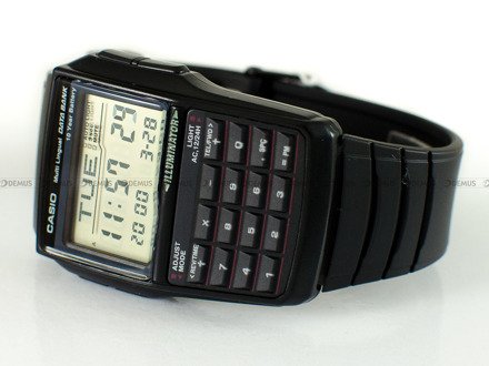 Zegarek CASIO VINTAGE Oldschool DBC-32-1AEF