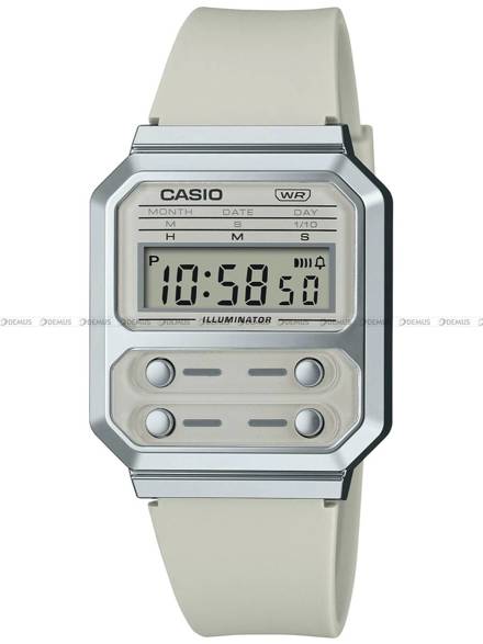 Zegarek Casio Vintage A100WEF 8AEF