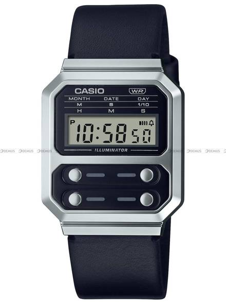 Zegarek Casio Vintage A100WEL 1AEF