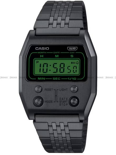 Zegarek Casio Vintage A1100B 1EF