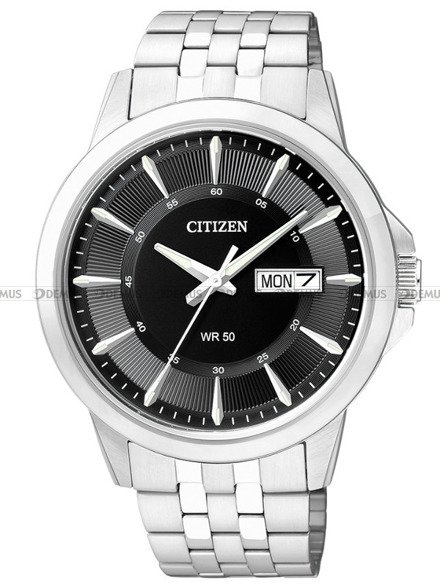 Zegarek Citizen BF2011-51EE