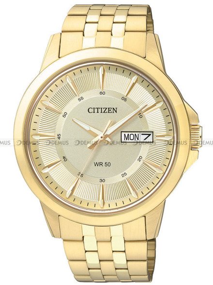 Zegarek Citizen BF2013-56PE