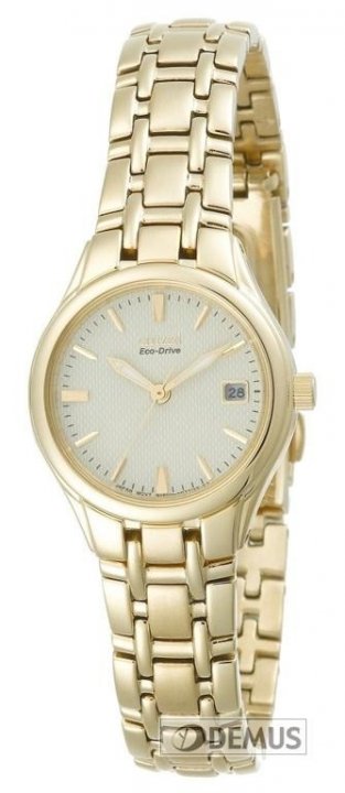 Zegarek Citizen EW1262 55P