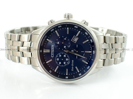 Zegarek Citizen Eco-Drive AT2141-52L