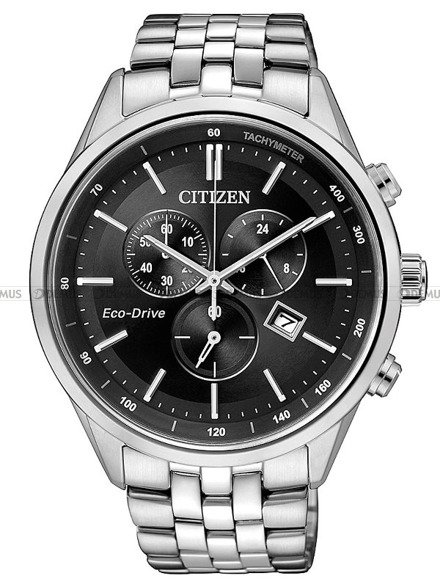 Zegarek Citizen Eco-Drive AT2141-87E