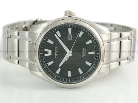 Zegarek Citizen Eco-Drive AW1240-57E