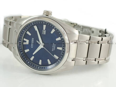 Zegarek Citizen Eco-Drive AW1240-57L