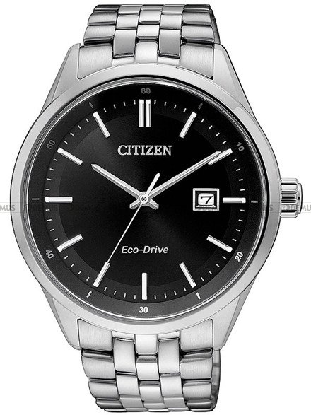 Zegarek Citizen Eco-Drive BM7251-88E