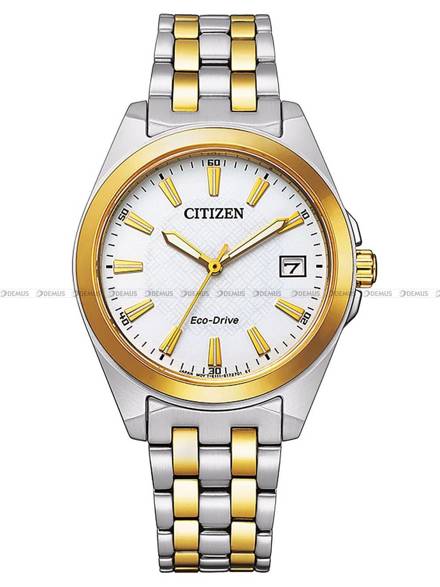 Zegarek Citizen Eco-Drive EO1214-82A