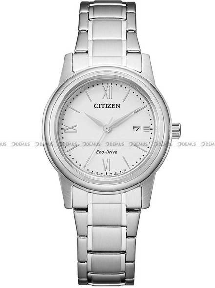 Zegarek Citizen Eco-Drive FE1220-89A