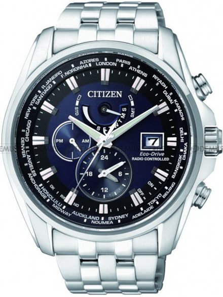 Zegarek Citizen Promaster AT9030-55L