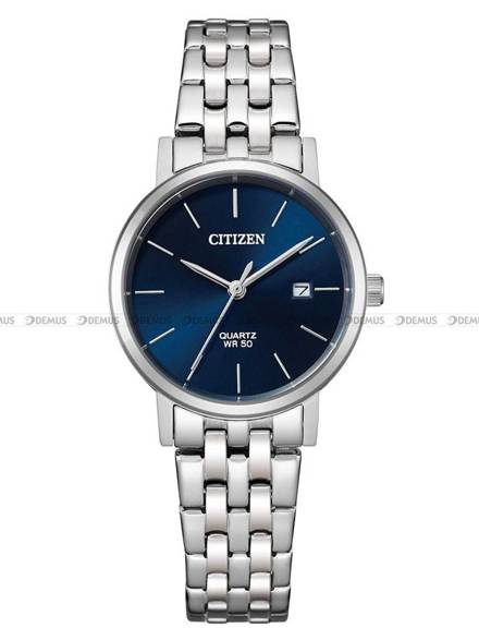 Zegarek Damski Citizen EU6090-54L