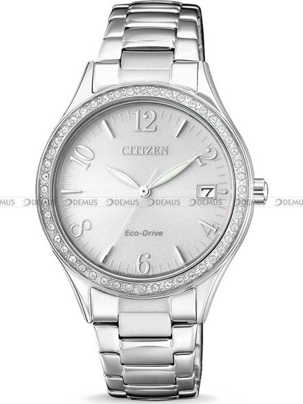 Zegarek Damski Citizen Eco-Drive EO1180-82A