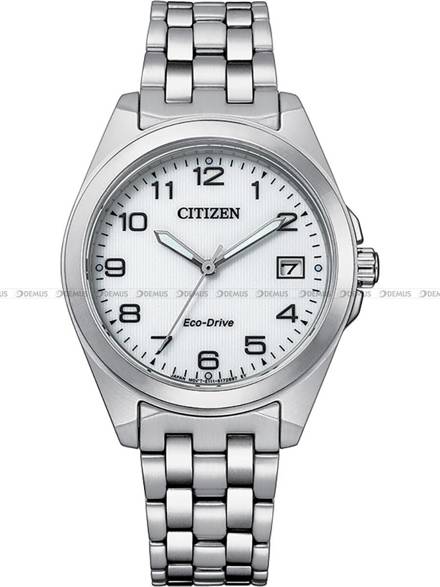 Zegarek Damski Citizen Eco-Drive EO1210-83A