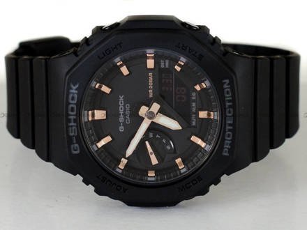 Zegarek Damski G-SHOCK Mini CasiOak GMA S2100 1AER