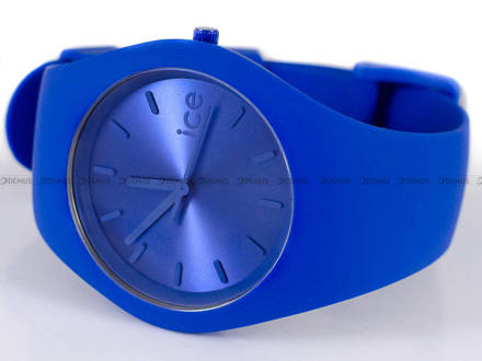 Zegarek Damski Ice-Watch - Ice Colour Royal 017906 M