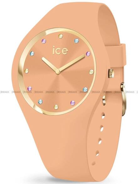 Zegarek Damski Ice-Watch - Ice Cosmos Apricot 022362 S