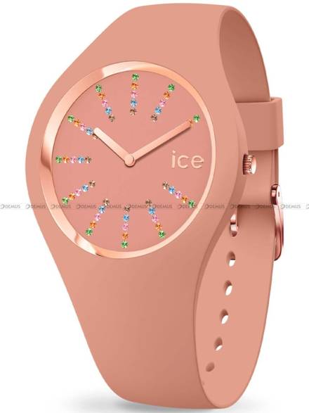 Zegarek Damski Ice-Watch - Ice Cosmos Celest Clay 021045 M