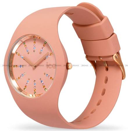 Zegarek Damski Ice-Watch - Ice Cosmos Celest Clay 021045 M