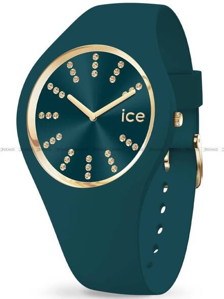 Zegarek Damski Ice-Watch - Ice Cosmos Verdigris 021593 S