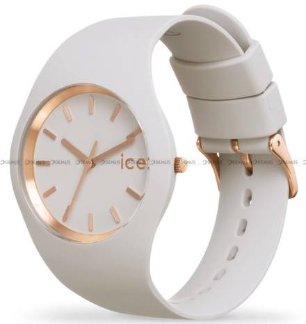 Zegarek Damski Ice-Watch - Ice Glam Brushed - Wind 019532 M