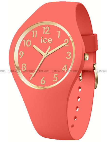 Zegarek Damski Ice-Watch - Ice Glam Colour 017057 S