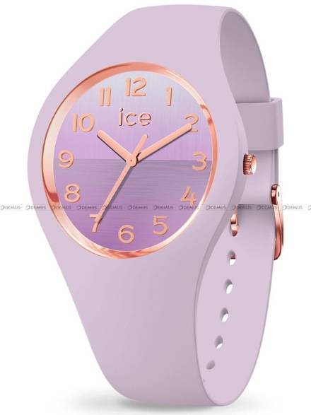 Zegarek Damski Ice-Watch - Ice Horizon- Orchid 021359 M