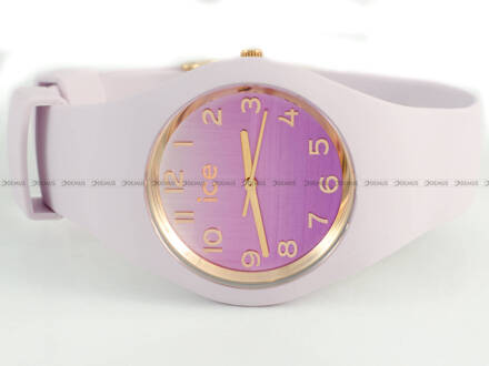 Zegarek Damski Ice-Watch - Ice Horizon- Orchid 021359 M