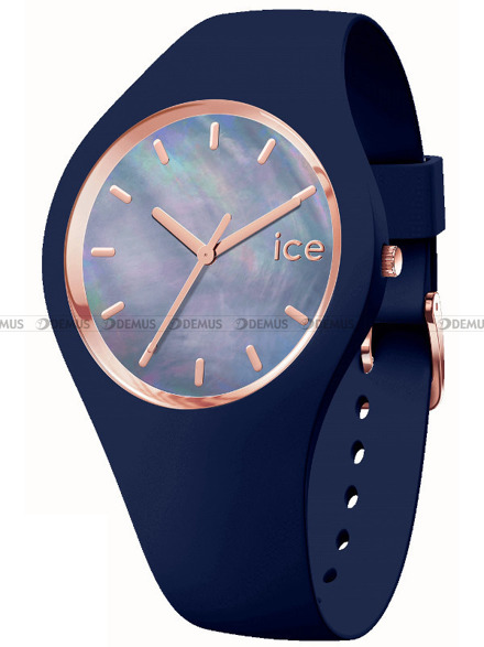 Zegarek Damski Ice-Watch - Ice Pearl Twilight 017127 M