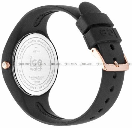 Zegarek Damski Ice-Watch - Ice Sunset 015746 S