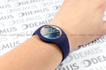 Zegarek Damski Ice-Watch - Ice Sunset 015751 M