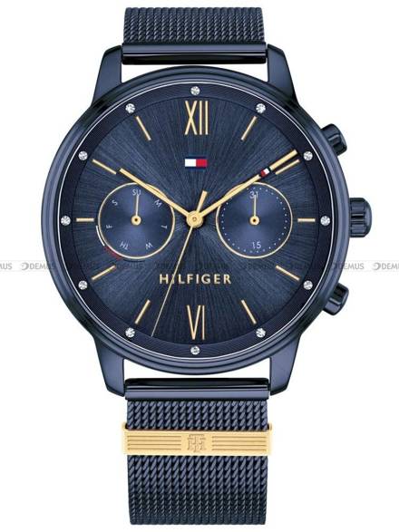 Zegarek Damski Tommy Hilfiger Blake 1782305