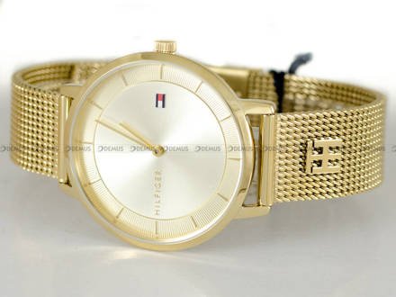 Zegarek Damski Tommy Hilfiger Tea 1782286