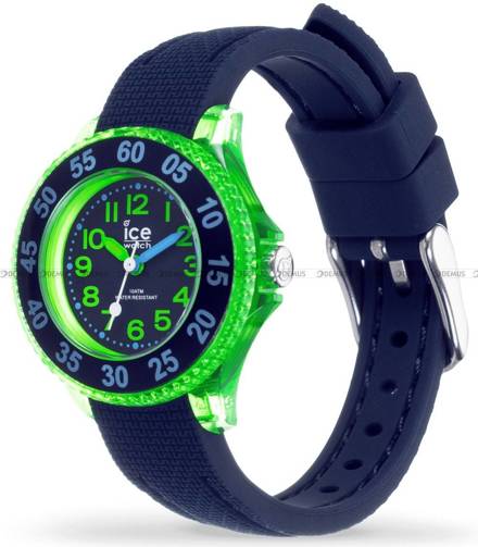 Zegarek Dziecięcy Ice-Watch - Ice Cartoon Dino XS 018931