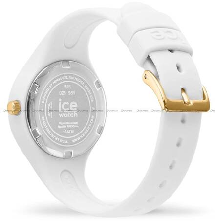 Zegarek Dziecięcy Ice-Watch - Ice Fantasia Lily 021956 S