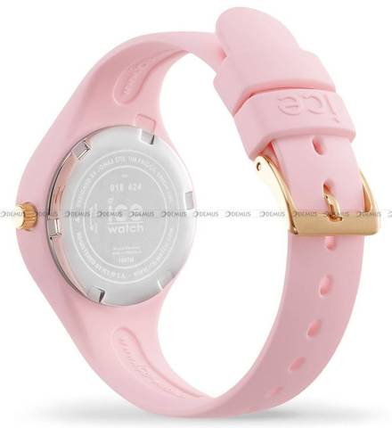 Zegarek Dziecięcy Ice-Watch - Ice Fantasia Rainbow Pink 018424 XS