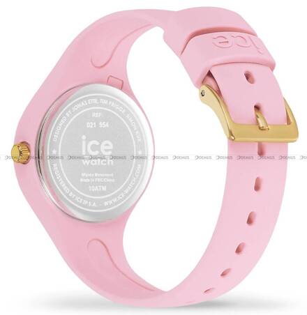 Zegarek Dziecięcy Ice-Watch - Ice Fantasia Rosy 021955 S