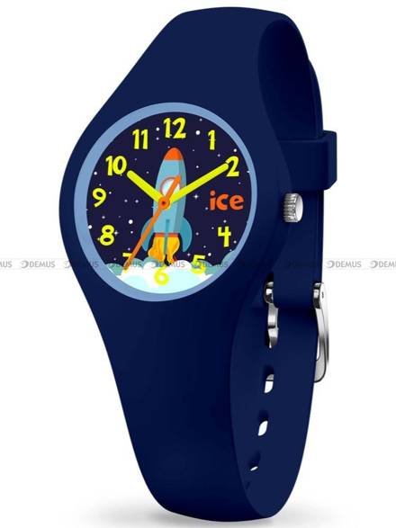 Zegarek Dziecięcy Ice-Watch - Ice Fantasia Space 018426 XS