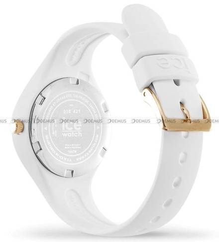 Zegarek Dziecięcy Ice-Watch - Ice Fantasia Unicorn white 018421 XS