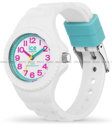 Zegarek Dziecięcy Ice-Watch - Ice Hero White Castle XS 020326