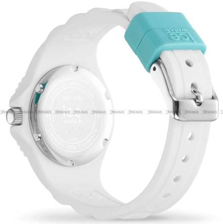 Zegarek Dziecięcy Ice-Watch - Ice Hero White Castle XS 020326