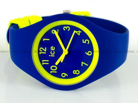 Zegarek Dziecięcy Ice-Watch - Ice Ola Kids 014427 S