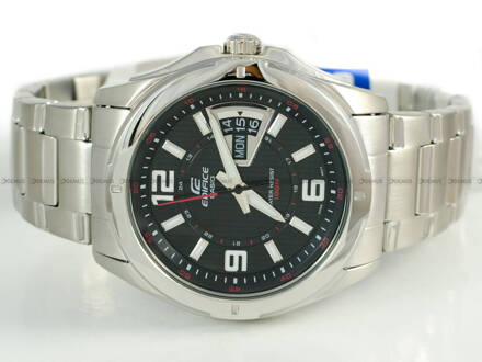 Zegarek EDIFICE Momentum EF-129D 1AVEF