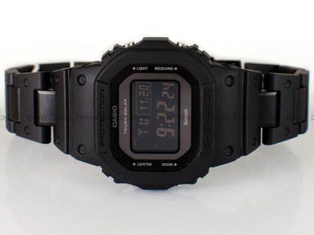 Zegarek G-SHOCK Bluetooth GW B5600BC 1BER