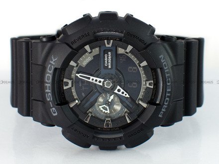 Zegarek G-SHOCK GA-110 1BER