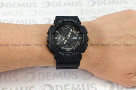 Zegarek G-SHOCK GA-110 1BER