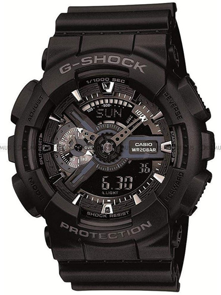 Zegarek G-SHOCK GA-110 1BER